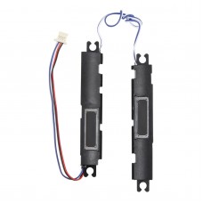 Динамики для Dell Latitude 5400 5401 5410 5411, (00DHFT, пара L+R) Динамики для Dell Latitude 5400 5401 5410 5411, (00DHFT, пара L+R)