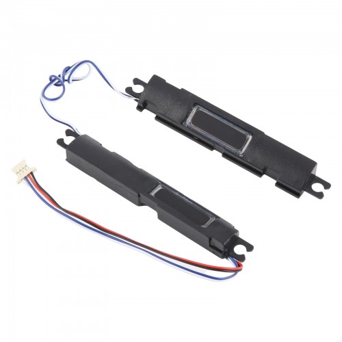 Динамики для ноутбука Dell Latitude 5400 5401 5410 5411, (00DHFT, пара L+R)