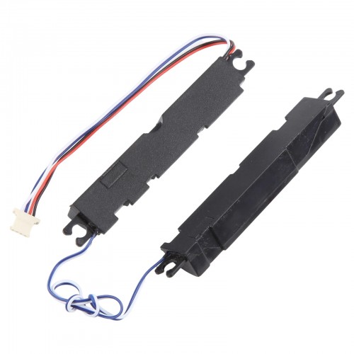 Динамики для ноутбука Dell Latitude 5400 5401 5410 5411, (00DHFT, пара L+R)