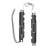 Динамики для Dell Latitude 5400 5401 5410 5411, (00DHFT, пара L+R)
