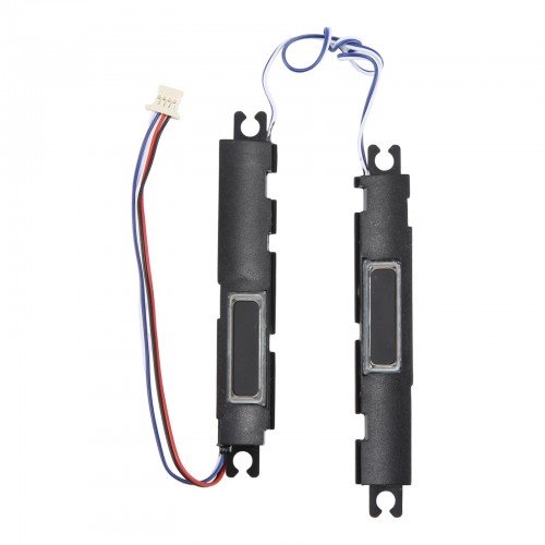 Динаміки для ноутбука Dell Latitude 5400 5401 5410 5411, (00DHFT, пара L+R)