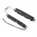 Динаміки для ноутбука Dell Latitude 5400 5401 5410 5411, (00DHFT, пара L+R)