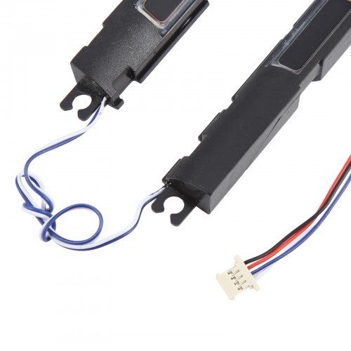 Динаміки для ноутбука Dell Latitude 5400 5401 5410 5411, (00DHFT, пара L+R)