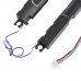 Динаміки для ноутбука Dell Latitude 5400 5401 5410 5411, (00DHFT, пара L+R)