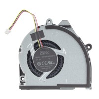 Вентилятор 5V GPU для Asus TUF Gaming A16 FA608W FA608WV, (13NR0J00T01021, B8310AFHNF2400TN, Original)