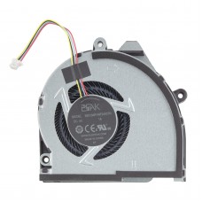 Вентилятор 5V GPU для Asus TUF Gaming A16 FA608W FA608WV, (13NR0J00T01021, B8310AFHNF2400TN, Original)