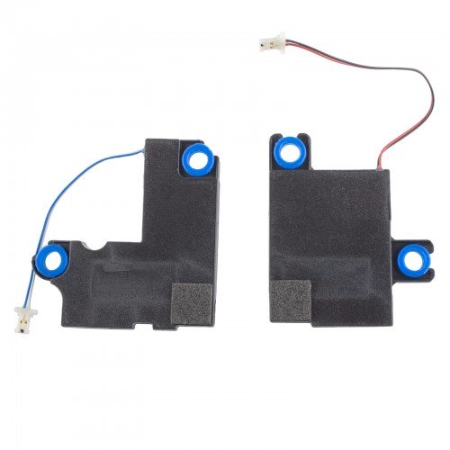 Динаміки для ноутбука Acer Aspire A515-43 A515-43G N19C3 series, (PK23000ZX00, PK23000ZV00, пара L+R, Original)