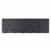 Клавиатура для ноутбука Dell Inspiron N5010 M5010, RU, Black