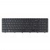 Клавіатура для ноутбука Dell Inspiron N5010 M5010, RU, Black