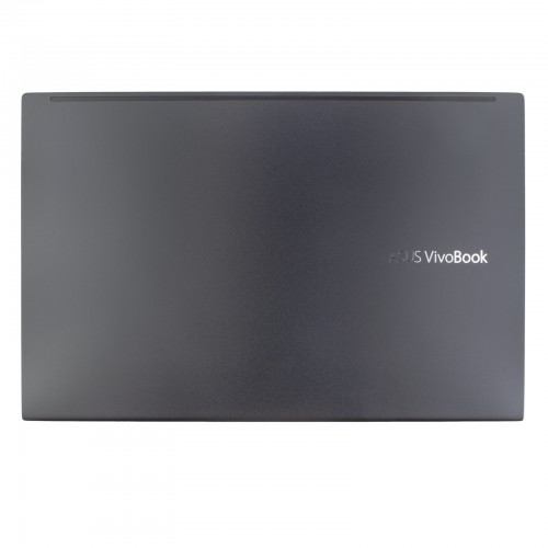 Крышка матрицы для ноутбука Asus VivoBook D513 K513 F513 M513 S513 X513 X513FP OLED, (Grey, Metal, 90NB0R30-R7A012, Original)