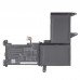Батарея для ноутбука Asus VivoBook 15 F510U S510U X510QA X510UA series, 11.52V 42Wh, B31N1637, Original