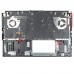 Верхняя крышка для ноутбука Asus TUF Gaming FX707 FA707, RU/UA, (56Wh, Black, топкейс+клавиатура, RGB 8pin, 90NR08V1-R32UA1, Original)