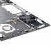 Верхняя крышка для ноутбука Asus TUF Gaming FX707 FA707, RU/UA, (56Wh, Black, топкейс+клавиатура, RGB 8pin, 90NR08V1-R32UA1, Original)