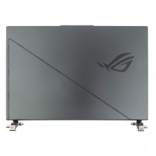 Крышка матрицы для Asus ROG G16 G614J G634J G614JI G614JV G634JY G634JZ G614JU, (90NR0D81-R7A020, Original)