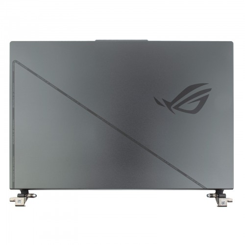Крышка матрицы для ноутбука Asus ROG Strix G16 G614J G634J G614JI G614JV G634JY G634JZ G614JU, (90NR0D81-R7A020, Original)