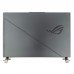 Крышка матрицы для ноутбука Asus ROG Strix G16 G614J G634J G614JI G614JV G634JY G634JZ G614JU, (90NR0D81-R7A020, Original)
