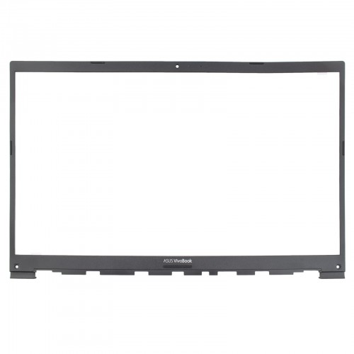 Рамка матрицы для ноутбука Asus VivoBook X513EA X513IA X513EQ X513UA, (Black, 90NB0QZ0-R7B010, B Cover, Original)