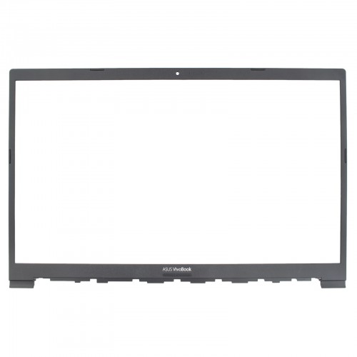 Рамка матрицы для ноутбука Asus VivoBook D513 K513 F513 M513 S513 X513 X513FP OLED, (90NB0QZ0-R7B010, Original)