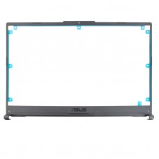 Рамка матрицы для Asus TUF Gaming FX707 FA707 series, (Black, 90NR08V0-R7B010, Original)