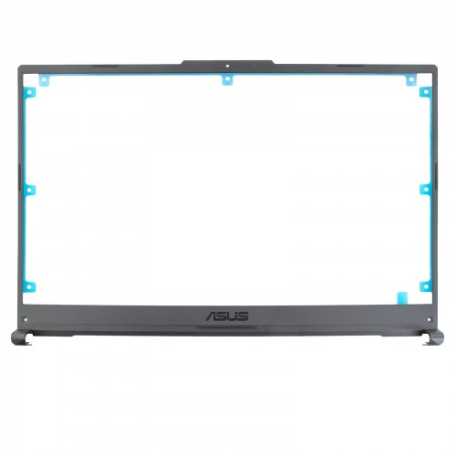 Рамка матрицы для ноутбука Asus TUF Gaming FX707 FA707 series, (Black, 90NR08V0-R7B010, Original)