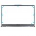 Рамка матрицы для ноутбука Asus TUF Gaming FX707 FA707 series, (Black, 90NR08V0-R7B010, Original)