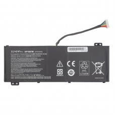Батарея для Acer A715-74 AN515-43 AN517-52 AN715-51 PH315-52 PT315-51, 14.8V 3620mAh, AP18E7M, 54Wh