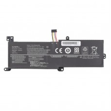 Батарея для Lenovo IdeaPad 130-14 320-14 320-15 330-14 330-15 s145-14 s145-15, 7.7V 4750mAh / 37Wh