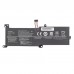 Батарея для ноутбука Lenovo IdeaPad 130-14 320-14 320-15 330-14 330-15 s145-14 s145-15, 7.7V 4750mAh / 37Wh