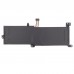 Батарея для ноутбука Lenovo IdeaPad 130-14 320-14 320-15 330-14 330-15 s145-14 s145-15, 7.7V 4750mAh / 37Wh