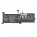 Батарея для ноутбука Lenovo IdeaPad 130-14 320-14 320-15 330-14 330-15 s145-14 s145-15, 7.7V 4750mAh / 37Wh