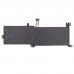 Батарея для ноутбука Lenovo IdeaPad 130-14 320-14 320-15 330-14 330-15 s145-14 s145-15, 7.7V 4750mAh / 37Wh