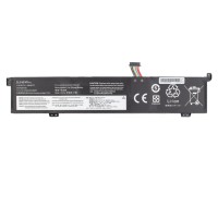 Батарея для Lenovo IdeaPad Gaming 3-15IMH05 3-15ARH05 Creator 5-15IMH05, 11.1V 4100mAh / 46Wh