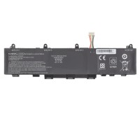 Батарея для HP EliteBook 830 835 840 845 850 855 G7 G8 series, (11.4V 4500mAh 51Wh, CC03XL)