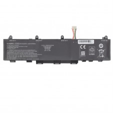 Батарея для HP EliteBook 830 835 840 845 850 855 G7 G8 series, (11.4V 4500mAh 51Wh, CC03XL)