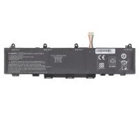 Батарея для HP EliteBook 830 835 840 845 850 855 G7 G8 series, (11.4V 4500mAh 51Wh, CC03XL)