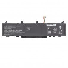 Батарея для HP EliteBook 830 835 840 845 850 855 G7 G8 series, (11.4V 4500mAh 51Wh, CC03XL)