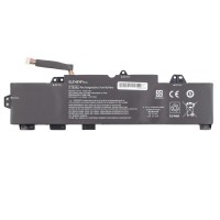 Батарея для HP EliteBook 755 G5 850 G5 G6 ZBook 15u G5 G6 series, (11.1V 4400mAh 49Wh, TT03XL)