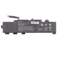 Батарея для HP EliteBook 755 G5 850 G5 G6 ZBook 15u G5 G6 series, (11.1V 4400mAh 49Wh, TT03XL)