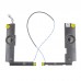 Динамики для ноутбука Asus VivoBook F513 K513 M513 S513 X513 series, (04072-03670000, пара L+R, Original)