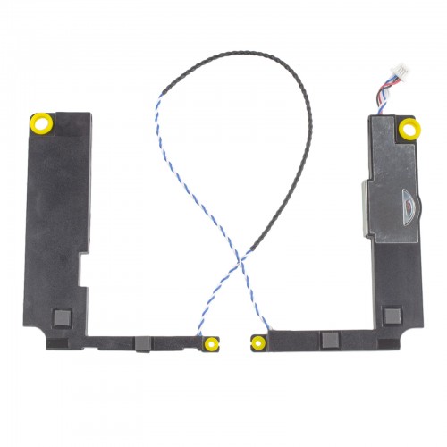 Динамики для ноутбука Asus VivoBook F513 K513 M513 S513 X513 series, (04072-03670000, пара L+R, Original)