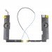Динамики для ноутбука Asus VivoBook F513 K513 M513 S513 X513 series, (04072-03670000, пара L+R, Original)