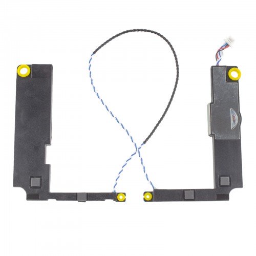 Динамики для ноутбука Asus VivoBook F513 K513 M513 S513 X513 series, (04072-03670000, пара L+R, Original)