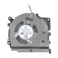 Вентилятор для Asus ZenBook OLED BX3402 UM3402YA UX3402VA UX3402ZA, (13NB0W90M05011, BN7506S2H-000P, Original)