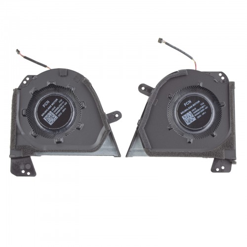 Вентилятори 12V CPU+GPU для ноутбука Asus Rog Zephyrus G16 GU603V GU603Z series, (13NR0BL0T07111, 13NR0BL0T06011, FQAX /FQAY, Original) Вентилятори 12V CPU+GPU для ноутбука Asus Rog Zephyrus G16 GU603V GU603Z series, (13NR0BL0T07111, 13NR0BL0T06011, FQAX /FQAY, Original)