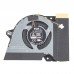 Вентилятор для Asus ROG GA401IHR GA401QC GA401QE GA401QEC GA401QH GA401QM PX401QM RTX 3060, (12V CPU fan, 13NR05S0AP0101, 6033B0090301, Original)