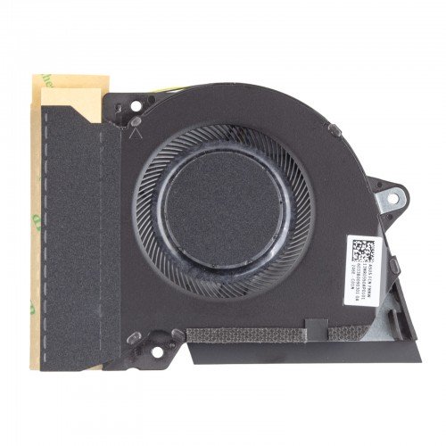 Вентилятор для Asus ROG GA401IHR GA401QC GA401QE GA401QEC GA401QH GA401QM PX401QM RTX 3060, (12V CPU fan, 13NR05S0AP0101, 6033B0090301, Original)