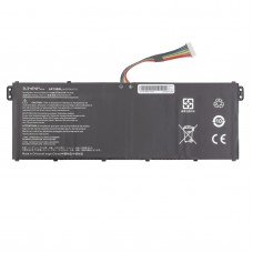Батарея для Acer Aspire A515-43G A515-52G A515-55 A515-56 Swift SP314-21N SF314-42, 15.2V 3400mAh AP19B5L 52Wh