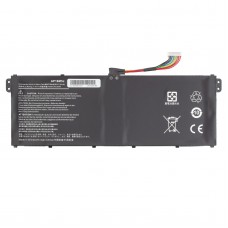 Батарея для Acer Aspire A315-21 A315-22 A315-31 A315-32 A315-33 A315-41 A315-51 A315-53, 7.4V 4800mAh, AP16M5J