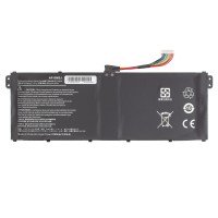 Батарея для Acer Aspire A315-21 A315-22 A315-31 A315-32 A315-33 A315-41 A315-51 A315-53, 7.4V 4800mAh, AP16M5J