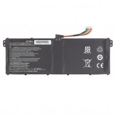 Батарея для Acer Aspire A315-21 A315-22 A315-31 A315-32 A315-33 A315-41 A315-51 A315-53, 7.4V 4800mAh, AP16M5J